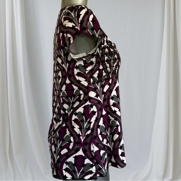 FREE🇨🇦💎💟Women’s Vintage Petite Top - Picture 3 of 13